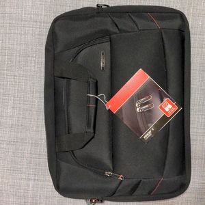 Samsonite laptop bag xenon 2 slim brief 17.3